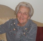 Clarice Barlow Waddill