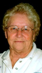 Clarice (Dowdy) Nash (1929 - 2020)