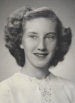 Clarice E. Scoville (1931 - 2019)