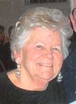 Clarice F. Baker
