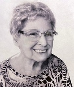 Clarice I. Benerakis (1922 - 2023)