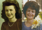 Clarice "Mike" Nelson Skyrme (1928 - 2016)