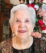 Clarice Stevens Kahr (1923 - 2018)