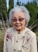 Clarine Ethel Sunada (1923 - 2022)