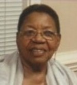 Clarine (Malone) Wright (1940 - 2019)