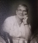 Clarissa Davis