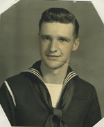 Clark F. Crocker (1926 - 2018)