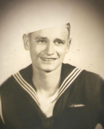 Clark F. Strickland