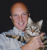 Clark Graham Sharick (1937 - 2018)