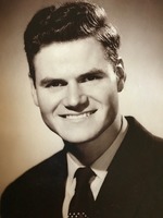 Clark Laurence McKenzie, Jr. (1930 - 2018)