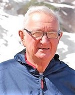 Clarke Edward Schiller (1932 - 2018)