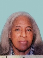 Classie Furguson (1939 - 2022)