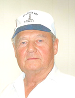 Claud M. Hoffman