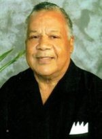 Claud McShine (1932 - 2018)