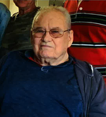 Claude A. Sternberg