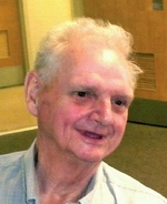 Claude Andrew Duval