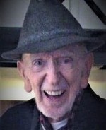 Claude Cobb Payton (1921 - 2020)