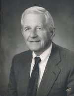 Claude Davenport