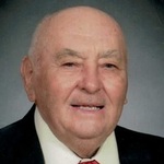 Claude I. Meiggs, Sr.