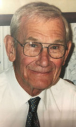 Claude J. Liebrecht