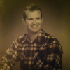 Claude John Boyd (1927 - 2016)