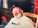 Claude Judson "Juddy" Hunt (1947 - 2016)