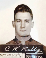 Claude Kilby