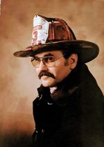 Claude M. Adams (1942 - 2020)