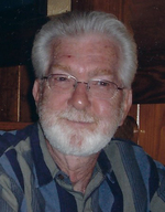 Claude Neal Massey (1944 - 2018)