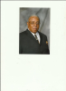 Claude Walker (1938 - 2015)