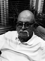 Claude Welch