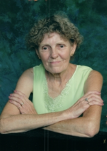 Claudette G. (Odom) Adkins (1936 - 2018)