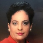 Claudette Hedgepeth