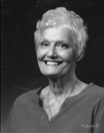 Claudette "CJ" Jeane (Chaffin) Feger (1939 - 2021)