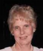 Claudette L. Fuller (1934 - 2022)