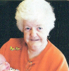 Claudette Mathisen (1941 - 2016)