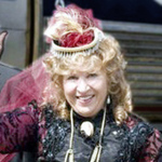 Claudette May Donat
