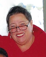 Claudette "Sunny" Hill-Aguilar