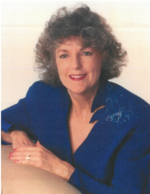 Claudia Ann Clover-Lane (1937 - 2018)
