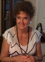 Claudia Ann Goodman