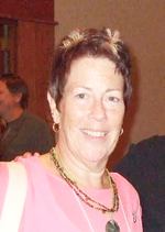 Claudia Jean Mushkin