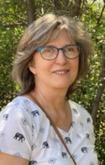 Claudia Jean Rego (1959 - 2022)