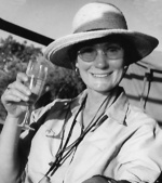 Claudia Jeanne (Willrodt) Winters (1948 - 2019)