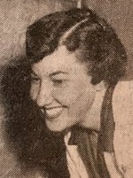 Claudia Mae Dimmitt (1926 - 2019)