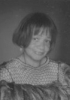 Claudia Mae Williams (1934 - 2016)