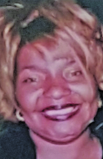 Claudia N. Reynolds