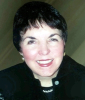 Claudia O. Rosenberg (1943 - 2016)