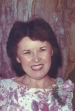 Claudia Simmons (1939 - 2019)