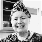 Claudia Troyer Miles (1942 - 2019)
