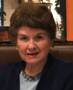 Claudia W. Burch (1923 - 2020)